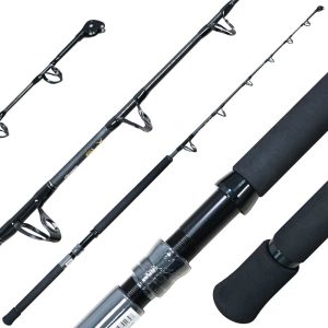 چوب ترولینگ Okuma SLX 5'6" (165cm)