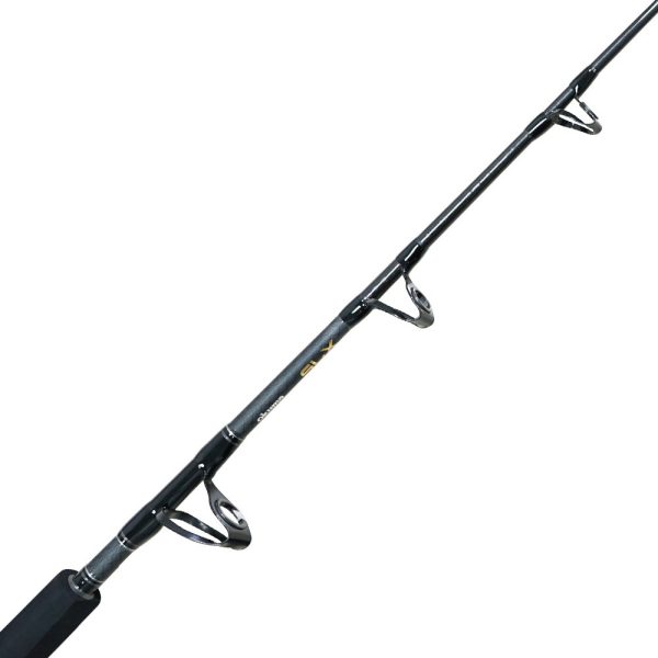 چوب ترولینگ Okuma SLX 5'6" (165cm)