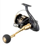 چرخ ماهیگیری دایوا مدل بی جی DAIWA BG SW 8000-P