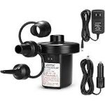 قایق بادی وویجر X4 Bestway Hydro‑Force Voyager X4 Raft Set
