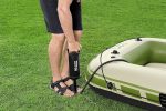 قایق بادی وویجر X4 Bestway Hydro‑Force Voyager X4 Raft Set