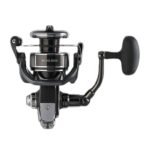 چرخ ماهیگیری دایوا مدل بی جی DAIWA BG MQ 8000-H