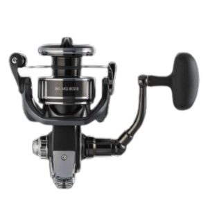 چرخ ماهیگیری دایوا مدل بی جی DAIWA BG MQ 8000-H