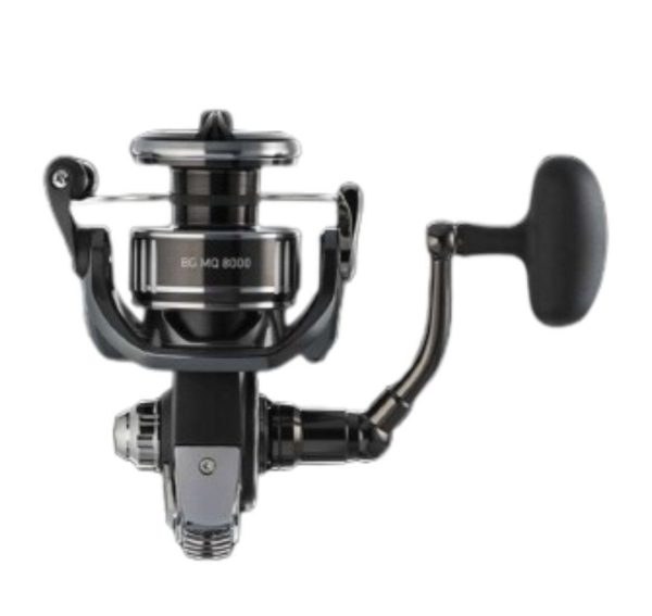 چرخ ماهیگیری دایوا مدل بی جی DAIWA BG MQ 8000-H