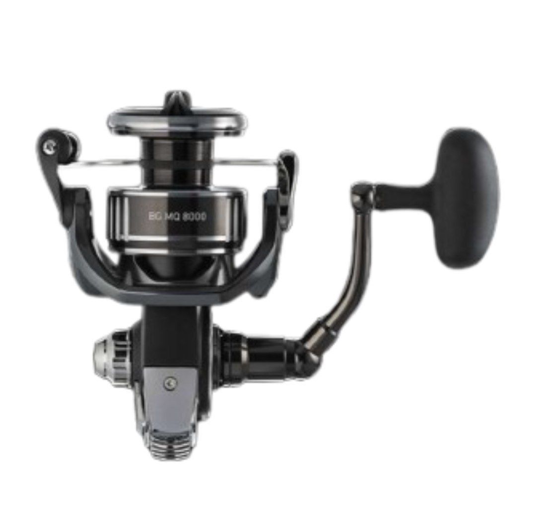 چرخ ماهیگیری دایوا مدل بی جی DAIWA BG MQ 8000-H