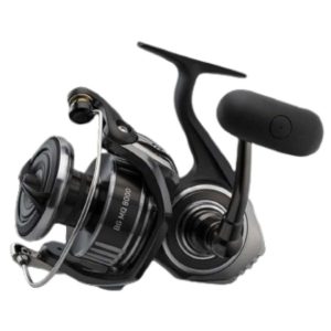 چرخ ماهیگیری دایوا مدل بی جی DAIWA BG MQ 8000-H