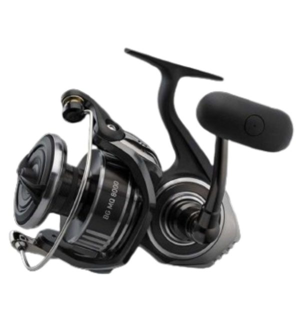 چرخ ماهیگیری دایوا مدل بی جی DAIWA BG MQ 8000-H