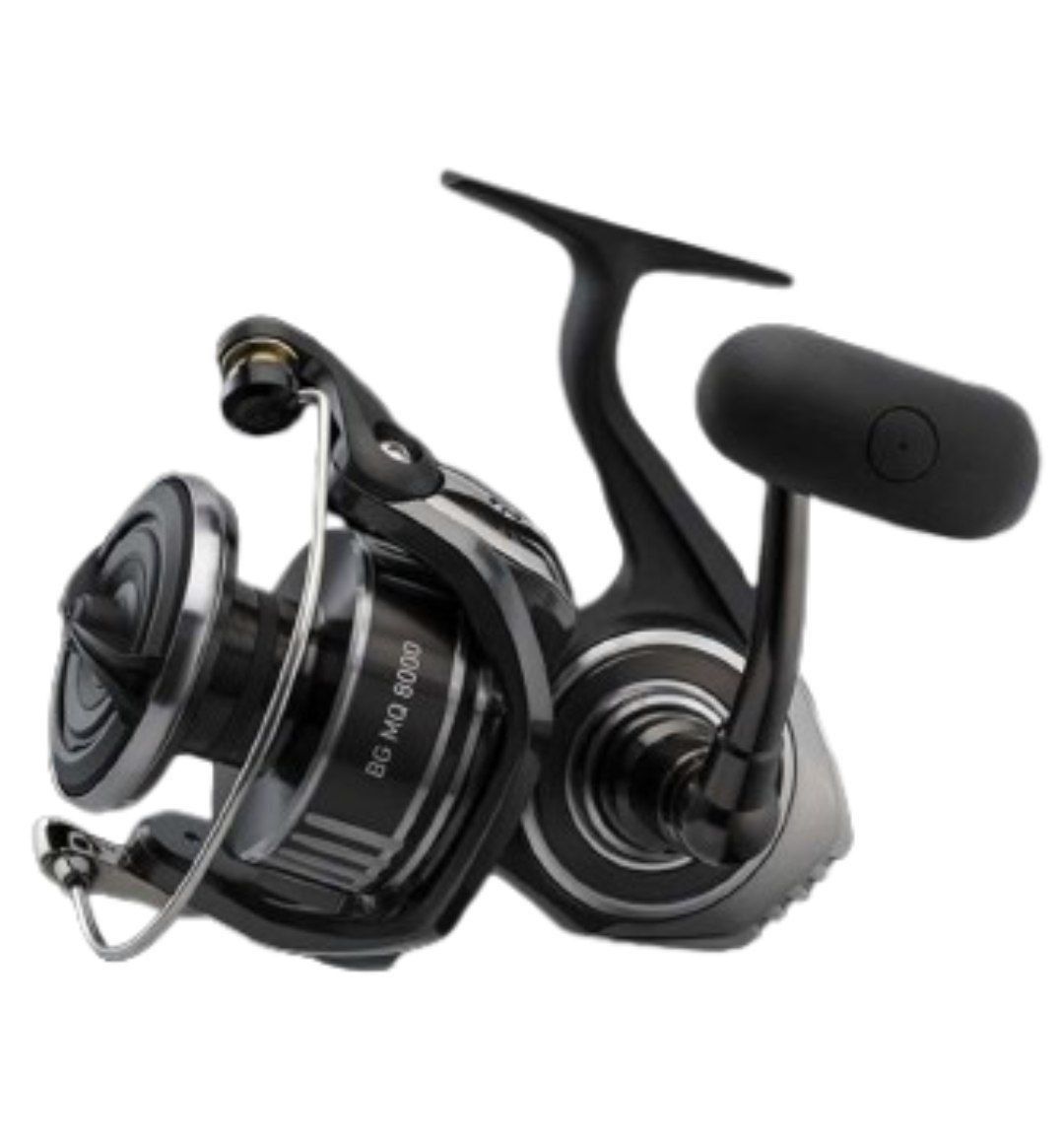 چرخ ماهیگیری دایوا مدل بی جی DAIWA BG MQ 8000-H