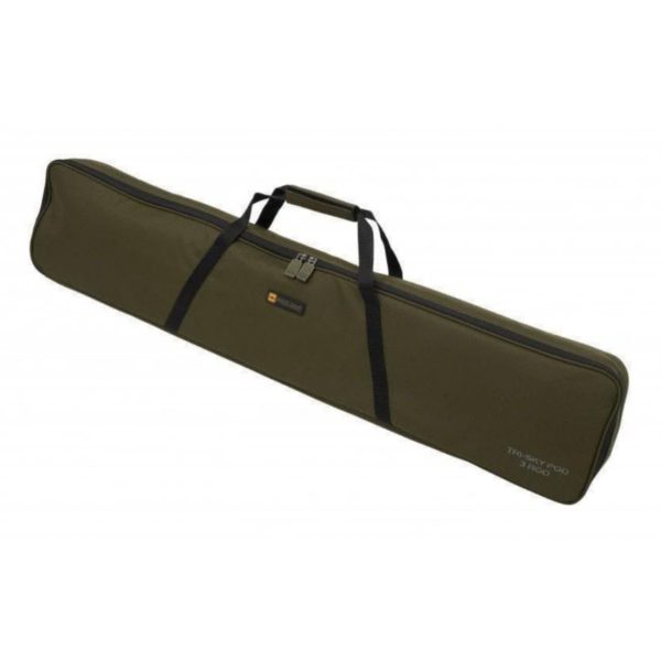 پایه پد ماهیگیری ۴تایی پرولوژیک مدل PL TRI‑SKY POD 4ROD 54368