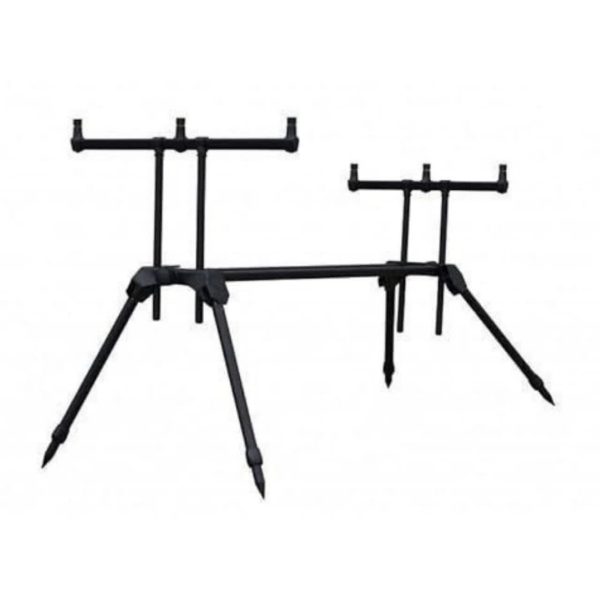 پایه پد ماهیگیری ۴تایی پرولوژیک مدل PL TRI‑SKY POD 4ROD 54368