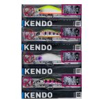 لور قزلی KENDO 45mm 4.3g Sinking