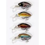لور قزلی 2.5cm- 2g کندور CONDOR CHEERFUL MICROBE 4463026