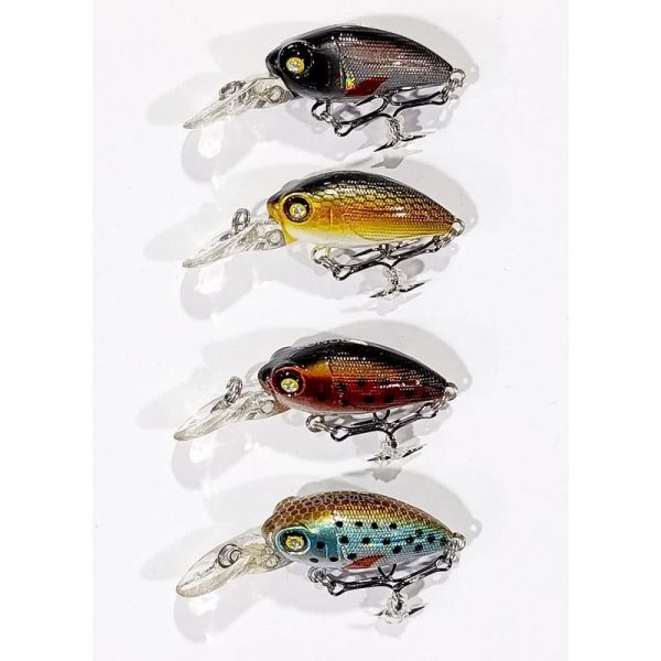 لور قزلی 2.5cm- 2g کندور CONDOR CHEERFUL MICROBE 4463026