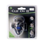 بازر روی چوب ماهیگیری SAENGER CLIP ON II