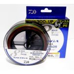 نخ براید دایوا سالتیگا دوراسنسور (DAIWA SALTIGA DURASENSOR)