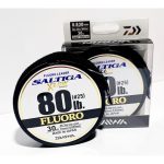 نخ فلوروکربن دایوا سالتیگا ایکس لینک (DAIWA SALTIGA XLINK)