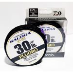 نخ فلوروکربن دایوا سالتیگا ایکس لینک (DAIWA SALTIGA XLINK)