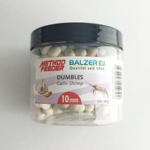 بویله ماهیگیری طعم سیر_میگو بالزر (Balzer) در 4 مدل