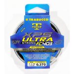 نخ فلوروکربن تراباکو مدل T_FORCE XPS ULTRA STRONG FC403
