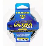 نخ فلوروکربن تراباکو مدل T_FORCE XPS ULTRA STRONG FC403