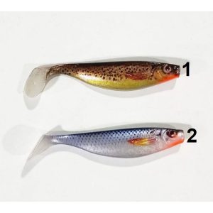 لور ژله‌ای بالزر 6.5cm BALZER SHIRASU