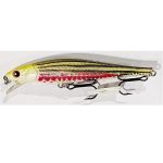 لور اسپین 9cm-8 g نوئبی مدل NOEBY NBL 9204