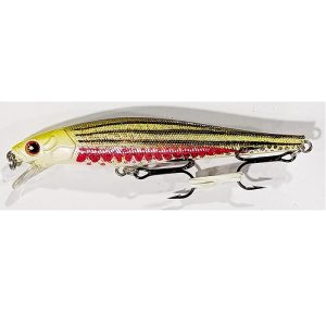 لور اسپین 9cm-8 g نوئبی مدل NOEBY NBL 9204