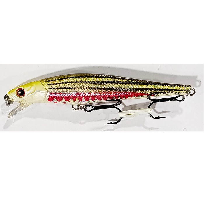 لور اسپین 9cm-8 g نوئبی مدل NOEBY NBL 9204