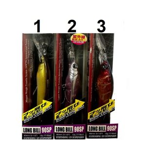 لور دوئل DUELLong Bill 90SP-9cm-12g