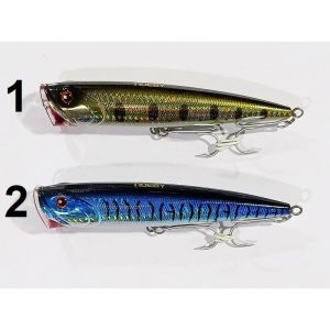 پاپر ماهیگیری مارک نوئبی14cm/40g مدل NBL 9069 (NOEBY)