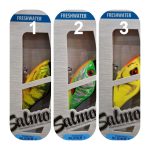لور اسپین Salmo Slider 7cm – 21g (Sink)
