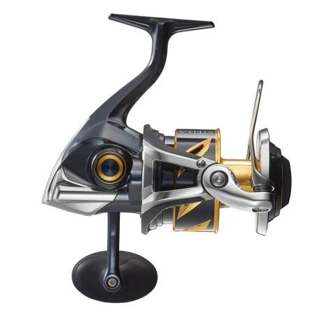 چرخ ماهیگیری شیمانو استلا Shimano Stella SW 18000HG