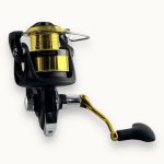 چرخ ماهیگیری دایوا مدل آر اس DAIWA RS