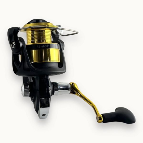 چرخ ماهیگیری دایوا مدل آر اس DAIWA RS