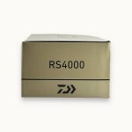 چرخ ماهیگیری دایوا مدل آر اس DAIWA RS