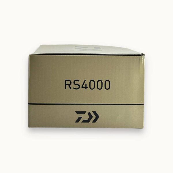 چرخ ماهیگیری دایوا مدل آر اس DAIWA RS