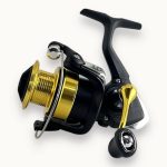 چرخ ماهیگیری دایوا مدل آر اس DAIWA RS