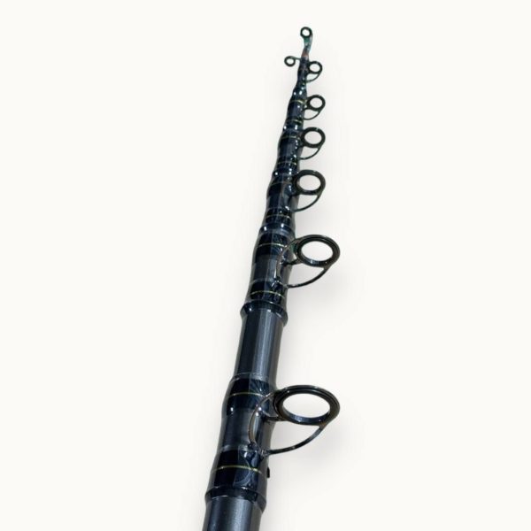 چوب ماهیگیری ‌رمیکسون REMIXON HEAVY DUTY
