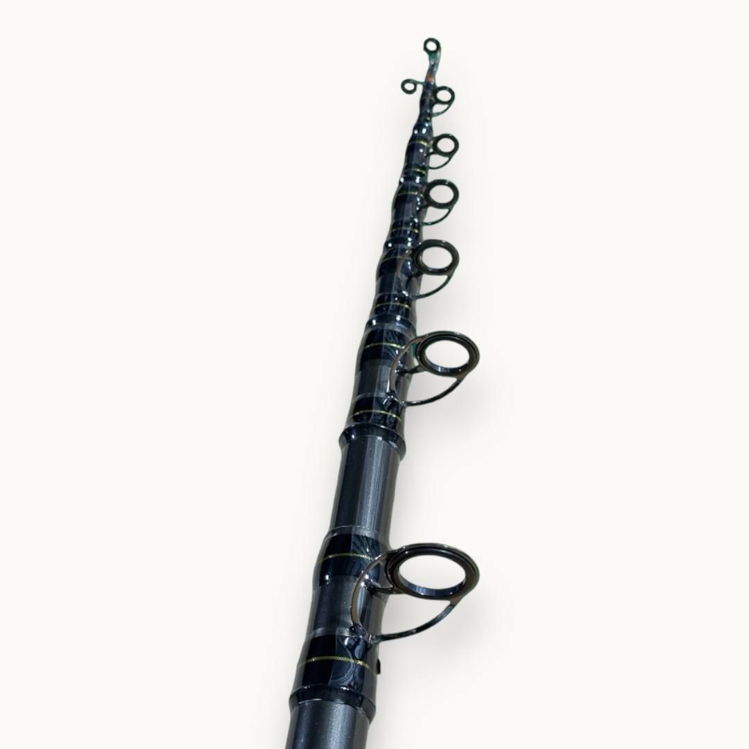 چوب ماهیگیری ‌رمیکسون REMIXON HEAVY DUTY