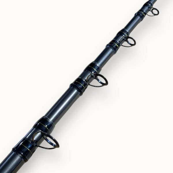 چوب ماهیگیری ‌رمیکسون REMIXON HEAVY DUTY