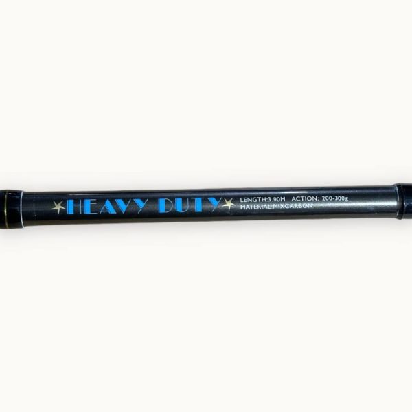 چوب ماهیگیری ‌رمیکسون REMIXON HEAVY DUTY