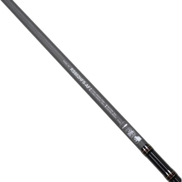 چوب ماهیگیری ‌دایوا مدل آر اس DAIWA RS در 4 سایز