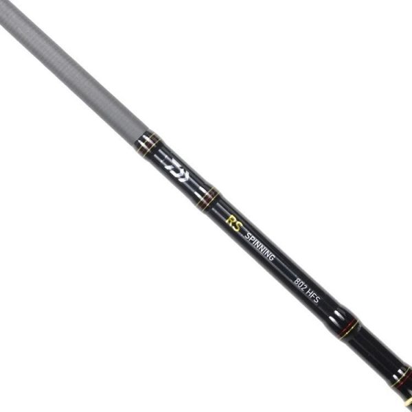 چوب ماهیگیری ‌دایوا مدل آر اس DAIWA RS در 4 سایز