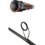 چوب اسپین آب شیرین دایوا اکسلر DAIWA EXCELER در 2 طول