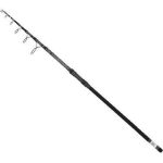 چوب ماهیگیری تلسکوپی ‌دایوا بلک ویدو DAIWA BLACK WIDOW 3.90