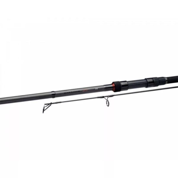 چوب ماهیگیری تلسکوپی ‌دایوا بلک ویدو DAIWA BLACK WIDOW 3.90