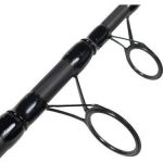 چوب ماهیگیری تلسکوپی ‌دایوا بلک ویدو DAIWA BLACK WIDOW 3.90