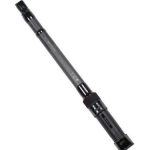 چوب ماهیگیری تلسکوپی ‌دایوا بلک ویدو DAIWA BLACK WIDOW 3.90