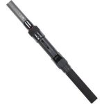 چوب ماهیگیری تلسکوپی ‌دایوا بلک ویدو DAIWA BLACK WIDOW 3.90
