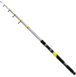 چوب ماهیگیری کاپیتان مدل تاندر (CAPTAIN THUNDER TELE ROD 1705)